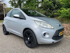 Ford Ka - 1.2 Limited start/stop, BJ`2011, APK 14-04-2027
