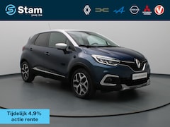 Renault Captur - TCe Intens 120pk Camera | Cruise | Navi | Parkeersens. v+a | Trekhaak