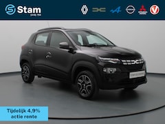 Dacia Spring - Expression 27 kWh Airco | Camera | Navi | Parkeersens. achter