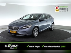 Volvo V40 - 2.0 T3 Inscription | TREKHAAK | PANO-DAK | STOELVERW. |