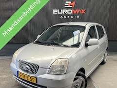 Kia Picanto - 1.1 X-tra