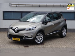 Renault Captur - 1.2 TCe Dynamique |Automaat| NL Auto|