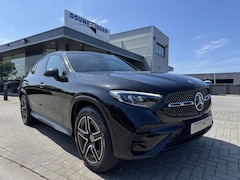 Mercedes-Benz GLC-klasse Coupé - 300e 4MATIC AMG Line exclusive leer, trekhaak, pano/dak,
