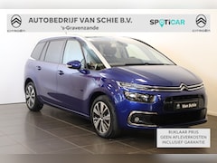 Citroën Grand C4 SpaceTourer - PT 180 Shine 7-zitplaatsen Camera | Sensoren | Navi | Apple Carplay/Android Auto