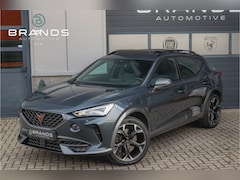 CUPRA Formentor - 1.4 e-Hybrid VZ Performance 1e eig PHEV Full option Garantie