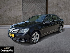 Mercedes-Benz C-klasse - 250 Business Class Avantgarde