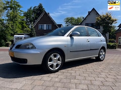 SEAT Ibiza - 1.4-16V 5 Drs Airco Cruise Isofix LM NW APK