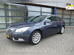 Opel Insignia Sports Tourer - 1.6 T Edition Apk 2-3-2027 Clima