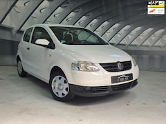 Volkswagen Fox - 1.2 Trendline