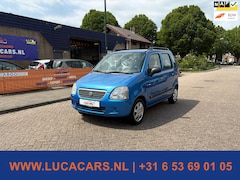 Suzuki Wagon R+ - 1.3 GL AUTOMAAT + NIEUWE APK