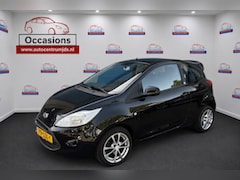 Ford Ka - 1.2 Titanium