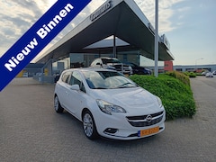 Opel Corsa - 1.4 90PK Automaat (Easytronic) Online Edition, Airco, Navigatie, Carplay, PDC etc. etc. in