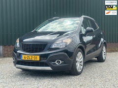 Opel Mokka - 1.4 T Cosmo/Org NL auto/Volledig onderhouden