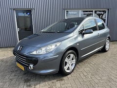 Peugeot 307 - 1.4-16V Premium Airco Nieuwe APK