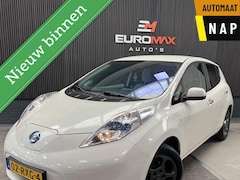 Nissan LEAF - Base 24 kWh