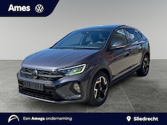 Volkswagen Taigo - 1.0 TSI 115pk R-Line | Panoramadak | Parkeersensoren voor en achter | Adaptive cruise cont