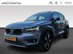 Volvo XC40 - 2.0 T5 AWD Intro Edition | 360° Camera | Automatische achterklep | Lederen Bekleding