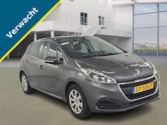 Peugeot 208 - 1.2 PT ACTIVE + AIRCO/APPLE CARPLAY/CRUISE/PDC/TREKHAAK