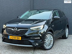 Opel Grandland X - 1.2 Turbo Business Executive
