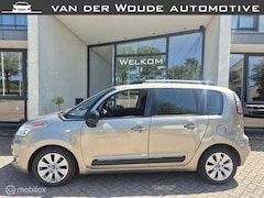 Citroën C3 Picasso - 1.4 VTi Exclusive '09|16-04-2027 APK
