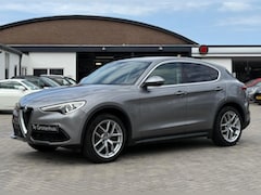 Alfa Romeo Stelvio - 2.0 T 280PK AWD Veloce | trekhaak |
