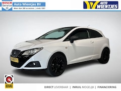SEAT Ibiza SC - 1.2 TDI | EcoM Style 3-Drs | Airco-Ecc | Cruise | EXPORT