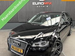 Audi A3 Sportback - 1.4 TFSI Attraction