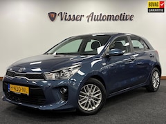 Kia Rio - 1.0 TGDI DynamicLine*NAP*Automaat*Stoelverwarming*AIrco*Cruise-Control