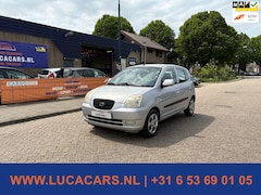 Kia Picanto - 1.0 LXE NIEUWE APK