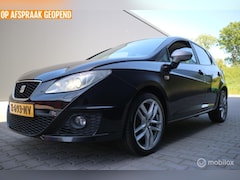 SEAT Ibiza - 1.4 TSI FR 5-DEURS/AUTOMAAT/ECC/XENON/PDC