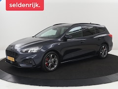 Ford Focus - 1.0 EcoBoost Hybrid ST Line X Business | Trekhaak | Camera | Carplay | Navigatie | Keyless