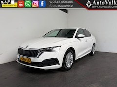 Skoda Octavia - 1.0 TSI Ambition