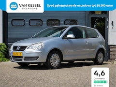 Volkswagen Polo - 1.4-16V Optive | NAP | Airco | Nwe APK
