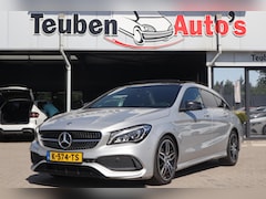 Mercedes-Benz CLA-klasse Shooting Brake - 180 Ambition