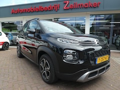 Citroën C3 Aircross - 1.2 PureTech S&S Feel Automaat, Clima, Pdc achter