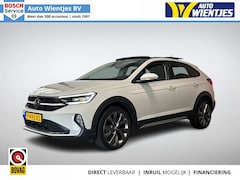 Volkswagen Taigo - 1.0 TSI | Style Business | Pano | Navi | Virtual