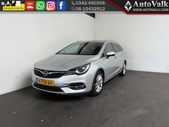 Opel Astra Sports Tourer - 1.2 Ultimate. Trekhaak