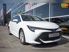 Toyota Corolla Touring Sports - 1.8 Hybrid Business | Stoelverwarming