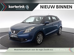 Suzuki Baleno - 1.2 Exclusive
