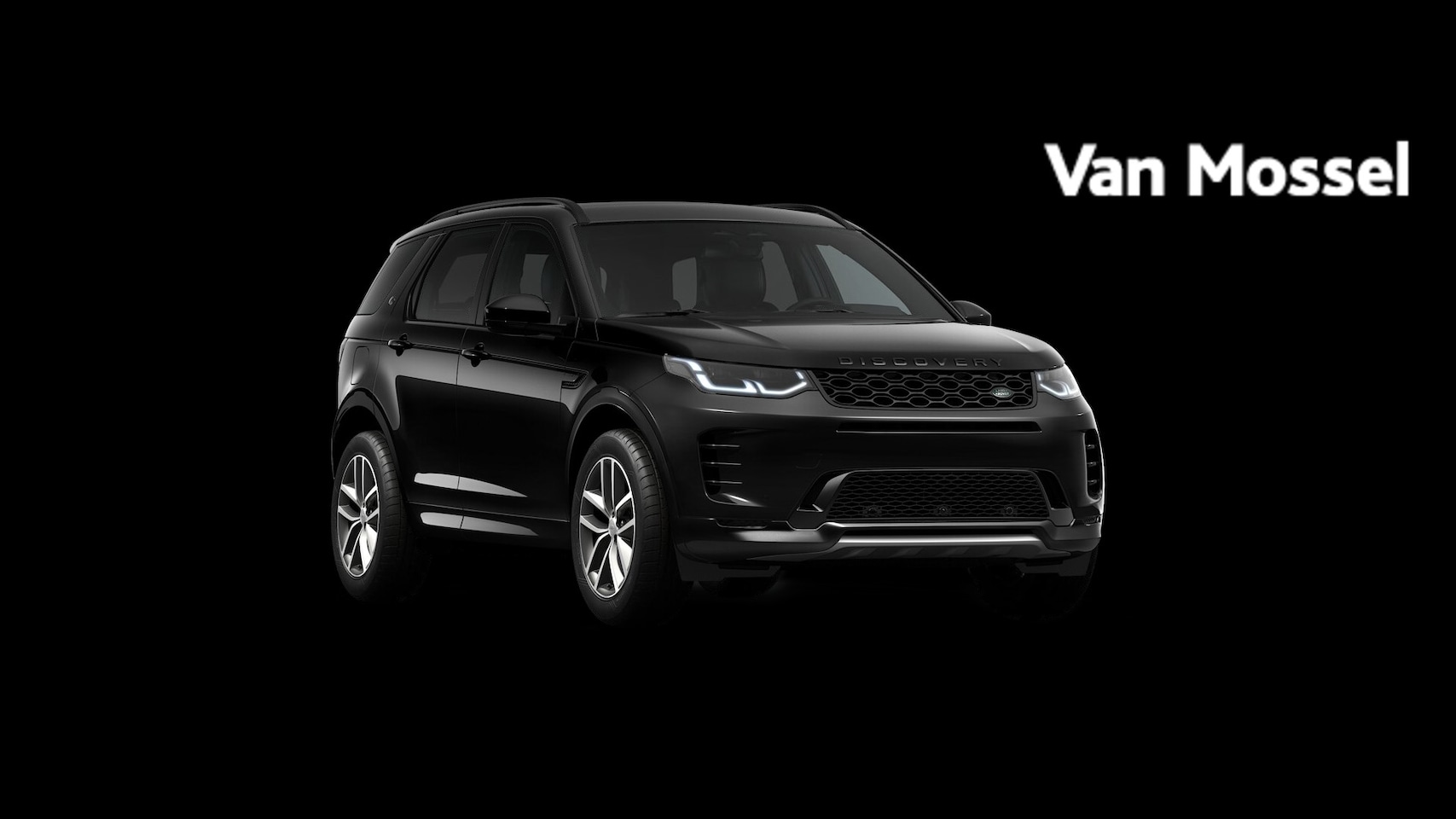 Land Rover Discovery Sport - 1.5 P270e PHEV Dynamic S | Elek. Trekhaak | Convenience Pack | Driver Assist Pack | Cold C - AutoWereld.nl