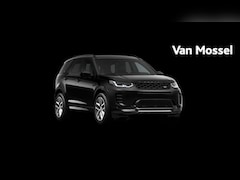 Land Rover Discovery Sport - 1.5 P270e PHEV Dynamic S | Elek. Trekhaak | Convenience Pack | Driver Assist Pack | Cold C