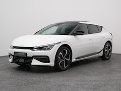 Kia EV6 - GT-Line 77.4 kWh | PANO | 360° | ADAPTIVE | HUD | STOELVENT. | STOEL- EN STUURVERW. | TREK