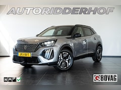 Peugeot 2008 - GT 1.2 Hybrid 136 e-DCS6