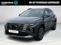 Hyundai Tucson - 1.6 T-GDI PHEV Premium | Rijklaarprijs | Navigatie | Apple CarPlay/Android Auto | Leder |