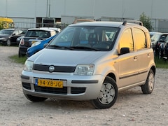 Fiat Panda - 1.1 Active/HOGE INSTAP/ CITYSTUUR