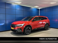 Renault Espace - E-Tech full hybrid 200 Esprit Alpine 7p. Automaat
