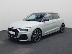Audi A1 Sportback - 30 TFSI/116PK S Line · Apple/Android Car Play · Camera + Parkeersensoren · LED · Garantie