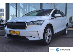 Skoda Enyaq iV - 60 {uitgelichte-opties}