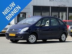 Citroën Xsara Picasso - 2.0i-16V Exclusive Automaat | Pano | Leer