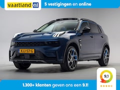 Lynk & Co 01 - 1.5 PHEV [ Panorama Navi 360°-Camera Keyless ]